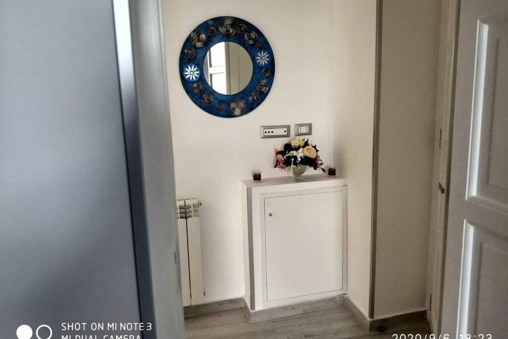 Home Sweet Home Appartamento Ricco Di Comfort Palermo Exterior foto